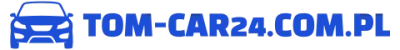 Logo tom-car24.com.pl