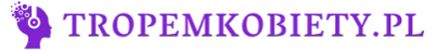 Logo tropemkobiety.pl