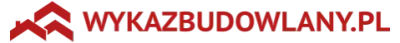 Logo wykazbudowlany.pl