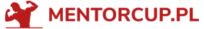 Logo mentorcup.pl