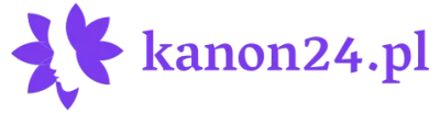 Logo kanon24.pl