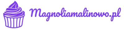 Logo magnoliamalinowo.pl