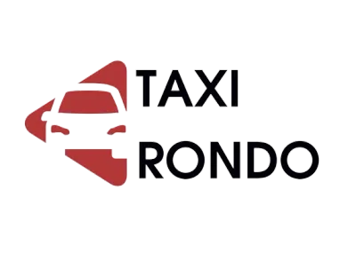 Logo taxirondo.com.pl