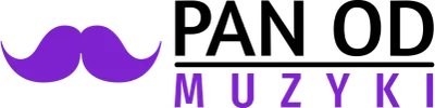 Logo panodmuzyki.pl