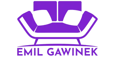 Logo emilgawinek.pl