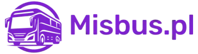 Logo misbus.pl
