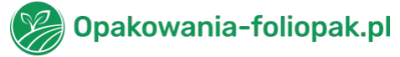Logo opakowania-foliopak.pl