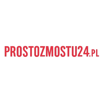 Logo prostozmostu24.pl