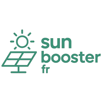 Logo sunbooster.fr