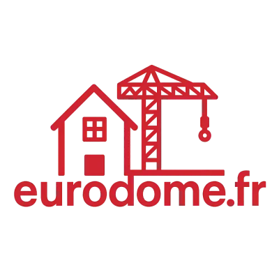 Logo eurodome.fr