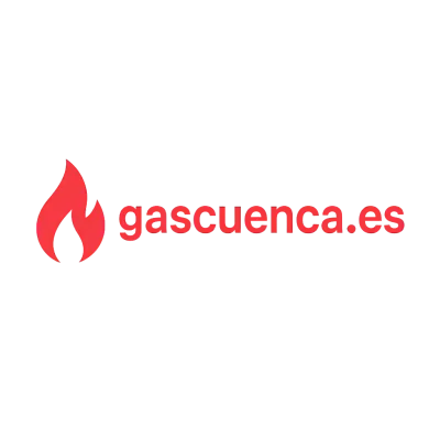 Logo gascuenca.es