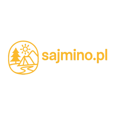 Logo sajmino.pl