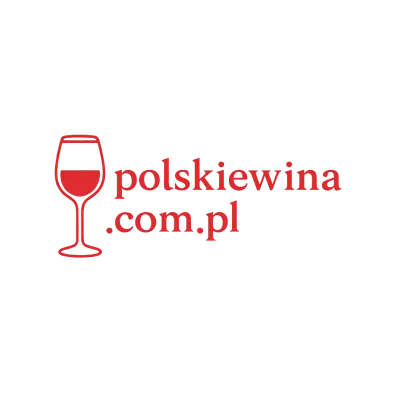 Logo polskiewina.com.pl