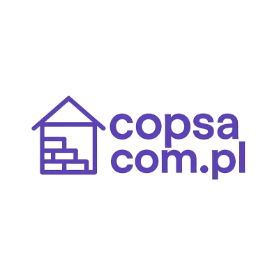 Logo copsa.com.pl
