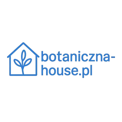 Logo botaniczna-house.pl