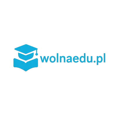 Logo wolnaedu.pl