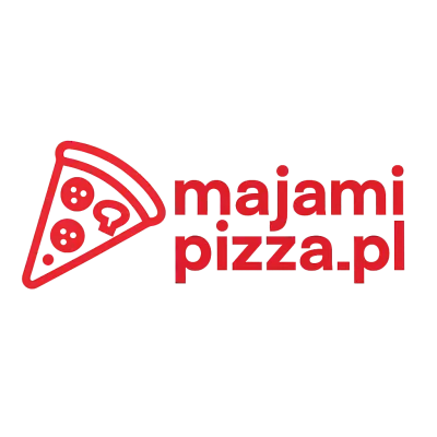 Logo majamipizza.pl