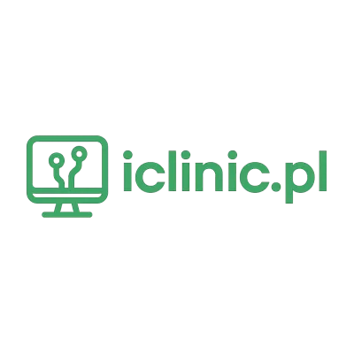 Logo iclinic.pl