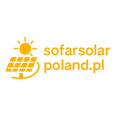 Logo sofarsolarpoland.pl