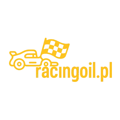 Logo racingoil.pl