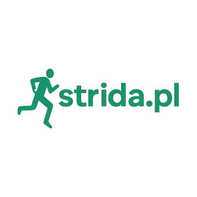 Logo strida.pl