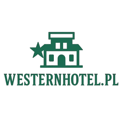 Logo westernhotel.pl
