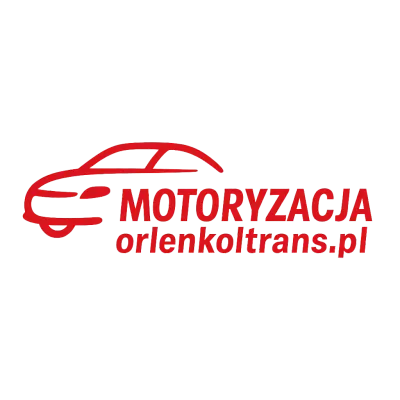 Logo orlenkoltrans.pl