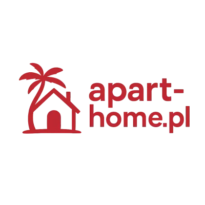 Logo apart-home.pl