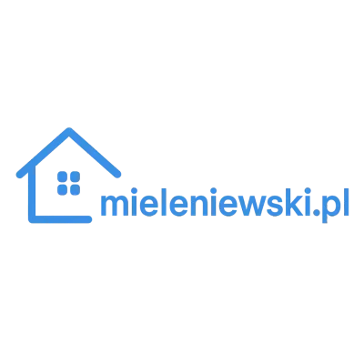 Logo mieleniewski.pl
