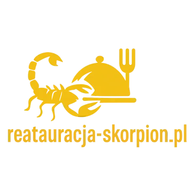 Logo restauracja-skorpion.pl