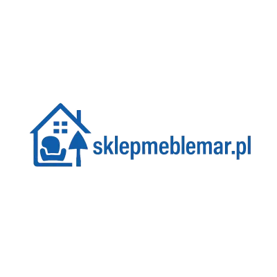 Logo sklepmeblemar.pl