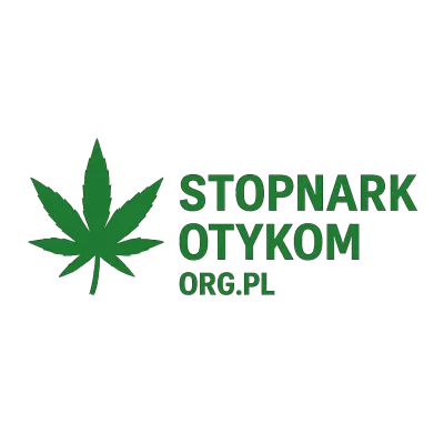 Logo stopnarkotykom.org.pl