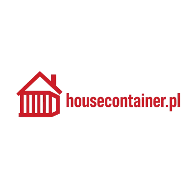 Logo housecontainer.pl