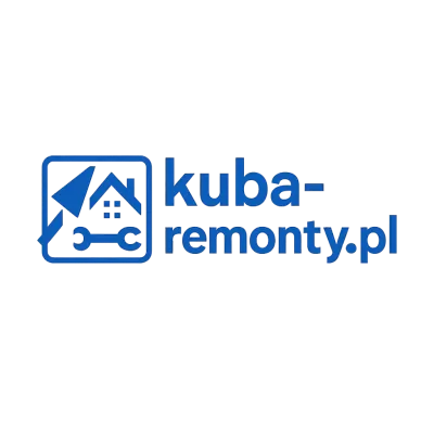 Logo kuba-remonty.pl