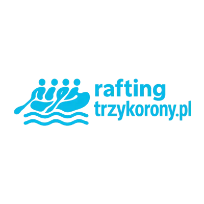 Logo raftingtrzykorony.pl