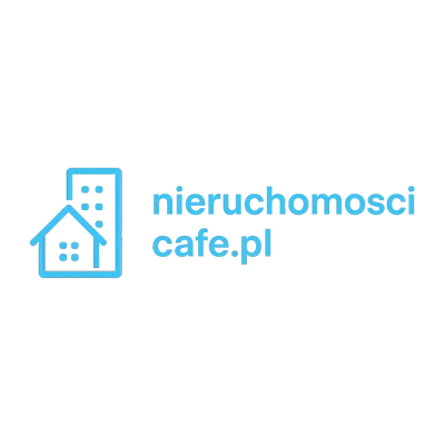 Logo nieruchomoscicafe.pl