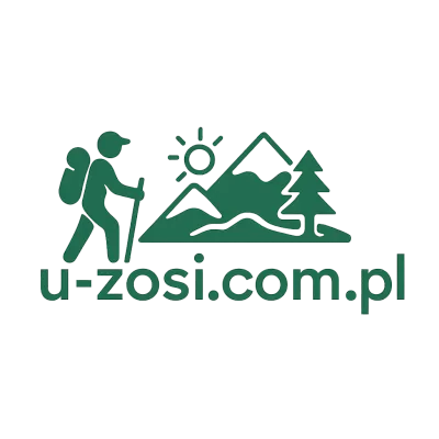 Logo u-zosi.com.pl