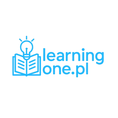 Logo learningone.pl
