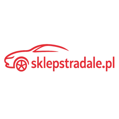 Logo sklepstradale.pl