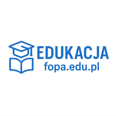 Logo fopa.edu.pl