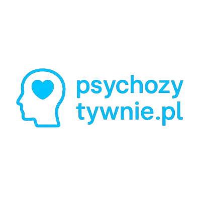Logo psychozytywnie.pl