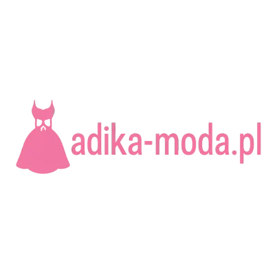 Logo adika-moda.pl