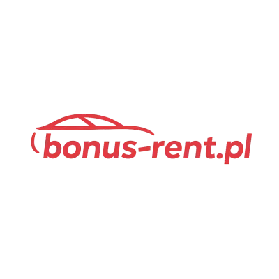 Logo bonus-rent.pl