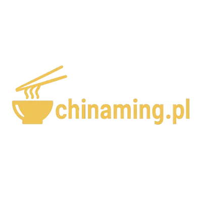 Logo chinaming.pl