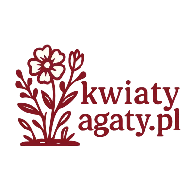 Logo kwiatyuagaty.pl