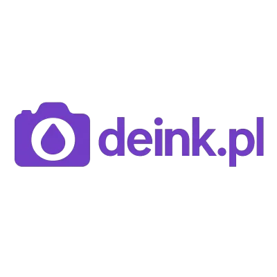 Logo deink.pl
