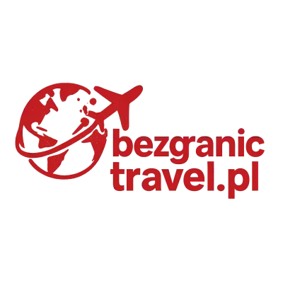 Logo bezgranictravel.pl