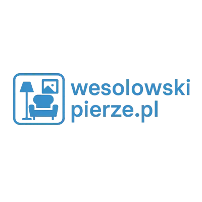 Logo wesolowskipierze.pl