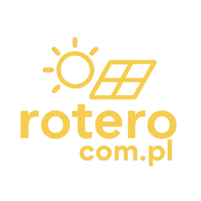 Logo rotero.com.pl