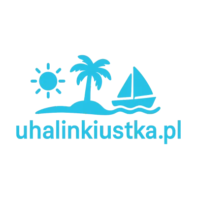 Logo uhalinkiustka.pl